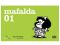 [Mafalda Kindle 01] • Mafalda 01 (Português)